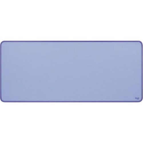 Купить Коврик для мышки Logitech Desk Mat Studio Series (956-000149) Lilac - цена в Харькове, Киеве, Днепре, Одессе
в интернет-магазине Telemart фото