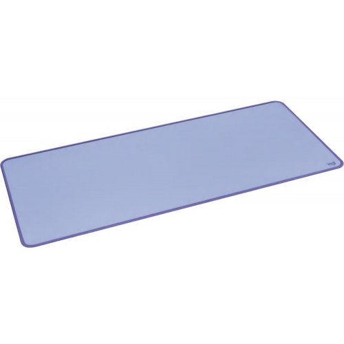 Купить Коврик для мышки Logitech Desk Mat Studio Series (956-000149) Lilac - цена в Харькове, Киеве, Днепре, Одессе
в интернет-магазине Telemart фото