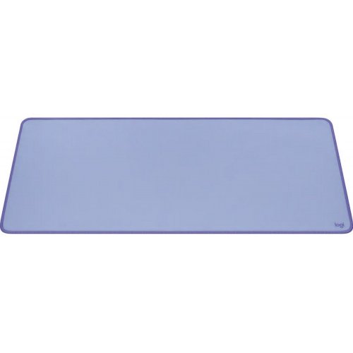 Купить Коврик для мышки Logitech Desk Mat Studio Series (956-000149) Lilac - цена в Харькове, Киеве, Днепре, Одессе
в интернет-магазине Telemart фото