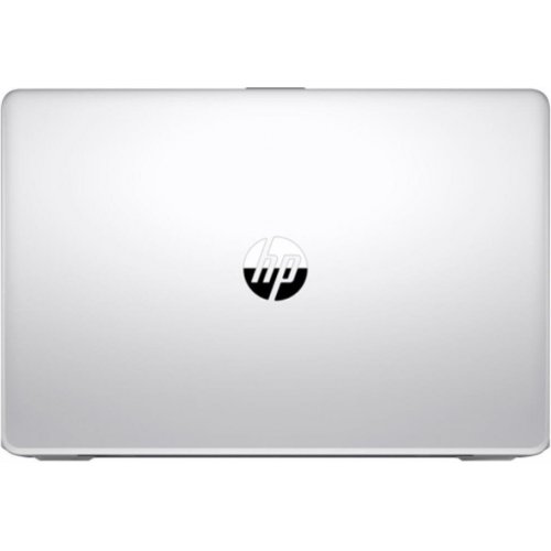 Продать Ноутбук HP Notebook 15-bw562ur (2LD97EA) Silver по Trade-In интернет-магазине Телемарт - Киев, Днепр, Украина фото