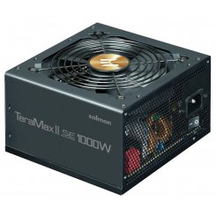 Блок питания Zalman Teramax 2 SE 1000W (ZM1000-TMX2SE) Black