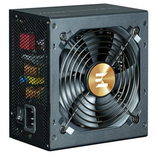 Блок живлення Zalman Teramax 2 SE 1000W (ZM1000-TMX2SE) Black купити з перевіркою сумісності: огляд, характеристики, ціна у Києві, Львові, Вінниці, Хмельницькому, Івано-Франківську, Україні | інтернет-магазин TELEMART.UA фото