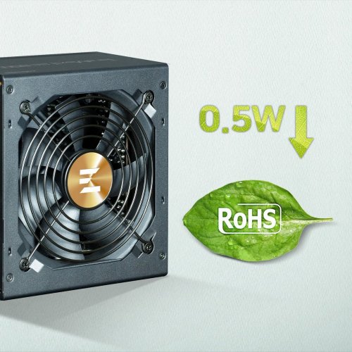 Блок живлення Zalman Teramax 2 SE 1000W (ZM1000-TMX2SE) Black купити з перевіркою сумісності: огляд, характеристики, ціна у Києві, Львові, Вінниці, Хмельницькому, Івано-Франківську, Україні | інтернет-магазин TELEMART.UA фото