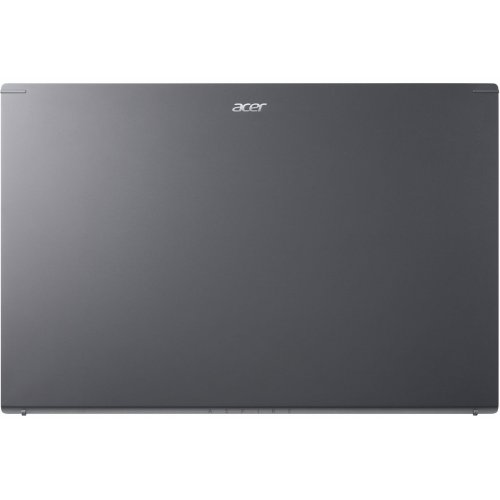 Купити Уцінка ноутбук Acer Aspire 5 A515-57 (NX.KN4EU.003) Steel Gray (Розкрита упаковка, 787501) - ціна в Києві, Львові, Вінниці, Хмельницькому, Франківську, Україні | інтернет-магазин TELEMART.UA фото