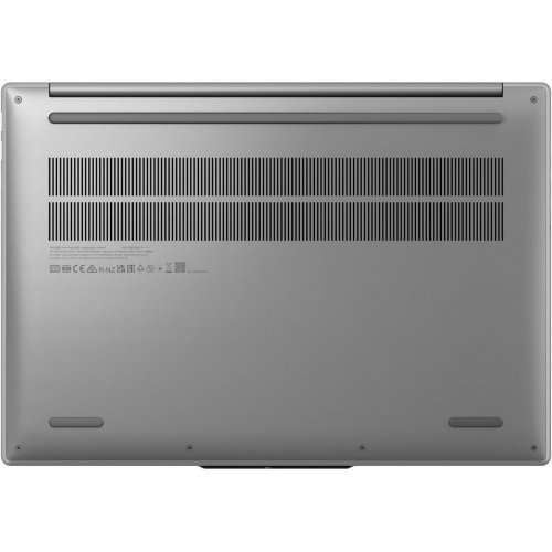 Купити Ноутбук Lenovo IdeaPad Slim 5 16IRH10 (83HS007MRA) Luna Grey - ціна в Києві, Львові, Вінниці, Хмельницькому, Франківську, Україні | інтернет-магазин TELEMART.UA фото