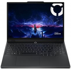 Ноутбук Lenovo Legion 5 15IRX10 (83LY007KRA) Eclipse Black / 15.3″ (1920x1200, IPS) / Intel Core i7-13650HX (3.6–4.9 ГГц), 14 ядер / NVIDIA GeForce RTX 5060 / 32 ГБ (DDR5) / 1024 ГБ (SSD) / Без ОС