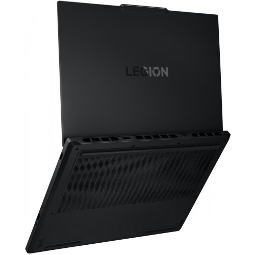 Купити Ноутбук Lenovo Legion 5 15IRX10 (83LY007KRA) Eclipse Black - ціна в Києві, Львові, Вінниці, Хмельницькому, Франківську, Україні | інтернет-магазин TELEMART.UA фото