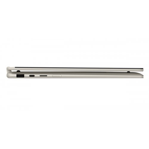 Купити Ноутбук Lenovo Yoga 7 2 in 1 14AKP10 (83JR007KRA) Seashell - ціна в Києві, Львові, Вінниці, Хмельницькому, Франківську, Україні | інтернет-магазин TELEMART.UA фото
