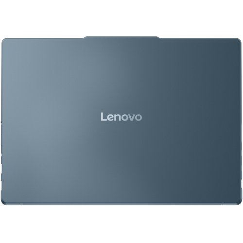 Купити Ноутбук Lenovo Yoga Pro 7 14ASP10 (83LX0011RA) Tidal Teal - ціна в Києві, Львові, Вінниці, Хмельницькому, Франківську, Україні | інтернет-магазин TELEMART.UA фото
