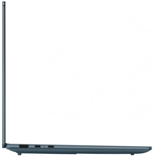 Купити Ноутбук Lenovo Yoga Pro 7 14ASP10 (83LX0012RA) Tidal Teal - ціна в Києві, Львові, Вінниці, Хмельницькому, Франківську, Україні | інтернет-магазин TELEMART.UA фото