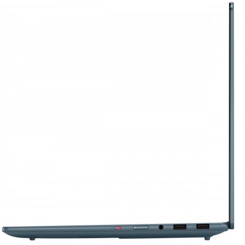 Купити Ноутбук Lenovo Yoga Pro 7 14ASP10 (83LX0012RA) Tidal Teal - ціна в Києві, Львові, Вінниці, Хмельницькому, Франківську, Україні | інтернет-магазин TELEMART.UA фото