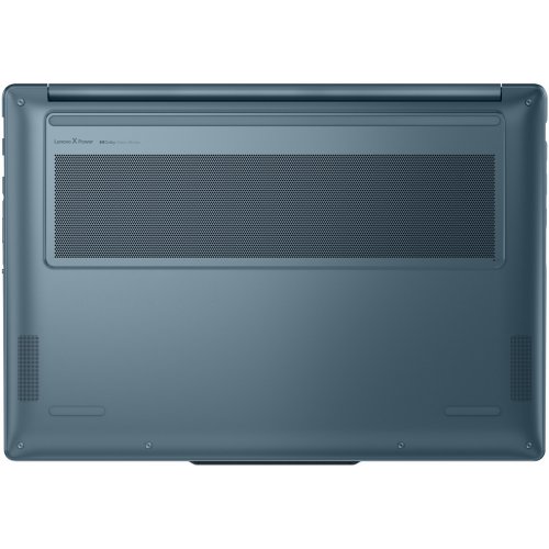Купити Ноутбук Lenovo Yoga Pro 7 14ASP10 (83LX0012RA) Tidal Teal - ціна в Києві, Львові, Вінниці, Хмельницькому, Франківську, Україні | інтернет-магазин TELEMART.UA фото
