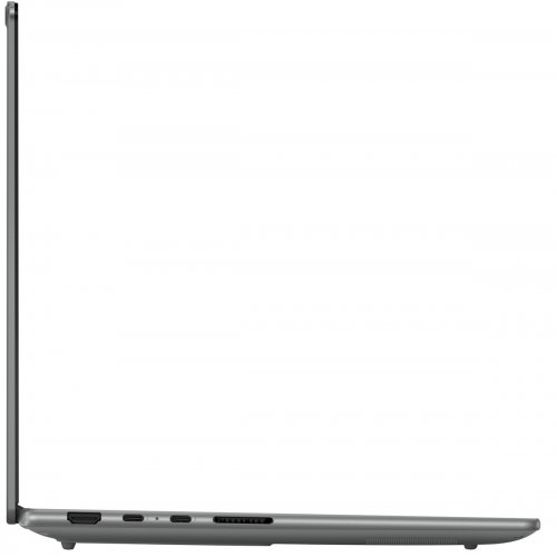 Купити Ноутбук Lenovo Yoga Pro 7 14IAH10 (83KF0031RA) Luna Grey - ціна в Києві, Львові, Вінниці, Хмельницькому, Франківську, Україні | інтернет-магазин TELEMART.UA фото
