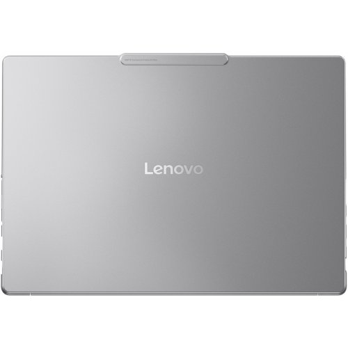 Купити Ноутбук Lenovo Yoga Pro 7 14IAH10 (83KF0031RA) Luna Grey - ціна в Києві, Львові, Вінниці, Хмельницькому, Франківську, Україні | інтернет-магазин TELEMART.UA фото
