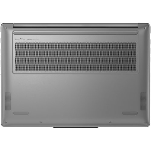 Купити Ноутбук Lenovo Yoga Pro 7 14IAH10 (83KF0031RA) Luna Grey - ціна в Києві, Львові, Вінниці, Хмельницькому, Франківську, Україні | інтернет-магазин TELEMART.UA фото