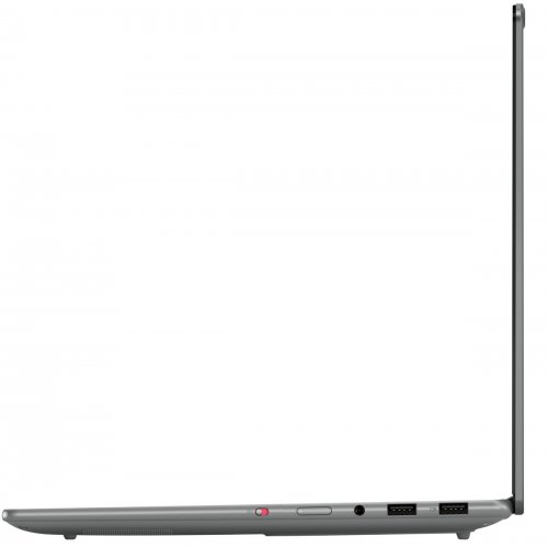 Купити Ноутбук Lenovo Yoga Pro 7 14IAH10 (83KF0032RA) Luna Grey - ціна в Києві, Львові, Вінниці, Хмельницькому, Франківську, Україні | інтернет-магазин TELEMART.UA фото