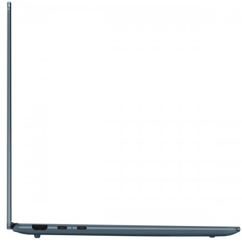 Купити Ноутбук Lenovo Yoga Slim 7 14AKP10 (83JY004TRA) Tidal Teal - ціна в Києві, Львові, Вінниці, Хмельницькому, Франківську, Україні | інтернет-магазин TELEMART.UA фото