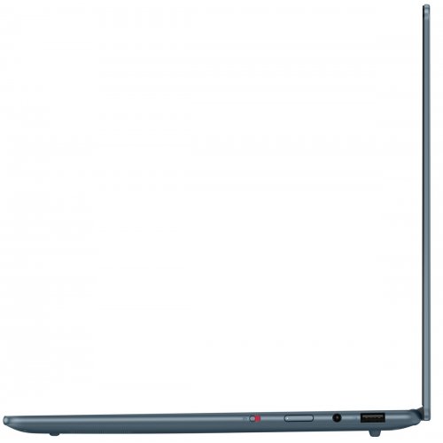 Купити Ноутбук Lenovo Yoga Slim 7 14AKP10 (83JY004TRA) Tidal Teal - ціна в Києві, Львові, Вінниці, Хмельницькому, Франківську, Україні | інтернет-магазин TELEMART.UA фото