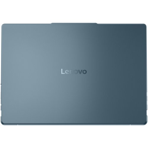 Купити Ноутбук Lenovo Yoga Slim 7 14AKP10 (83JY004TRA) Tidal Teal - ціна в Києві, Львові, Вінниці, Хмельницькому, Франківську, Україні | інтернет-магазин TELEMART.UA фото