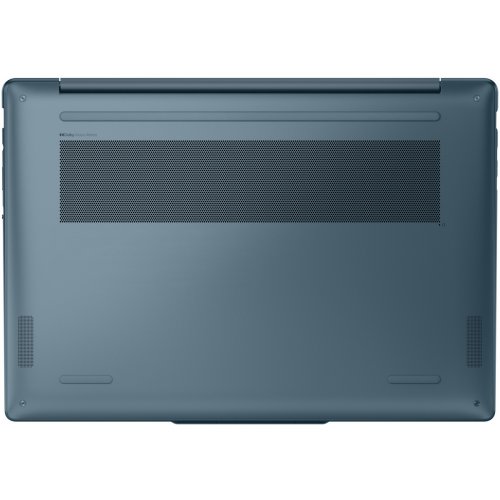 Купити Ноутбук Lenovo Yoga Slim 7 14AKP10 (83JY004TRA) Tidal Teal - ціна в Києві, Львові, Вінниці, Хмельницькому, Франківську, Україні | інтернет-магазин TELEMART.UA фото