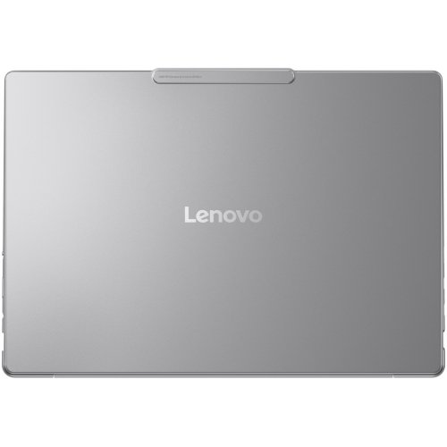 Купити Ноутбук Lenovo Yoga Slim 7 14ILL10 (83JX008JRA) Luna Grey - ціна в Києві, Львові, Вінниці, Хмельницькому, Франківську, Україні | інтернет-магазин TELEMART.UA фото