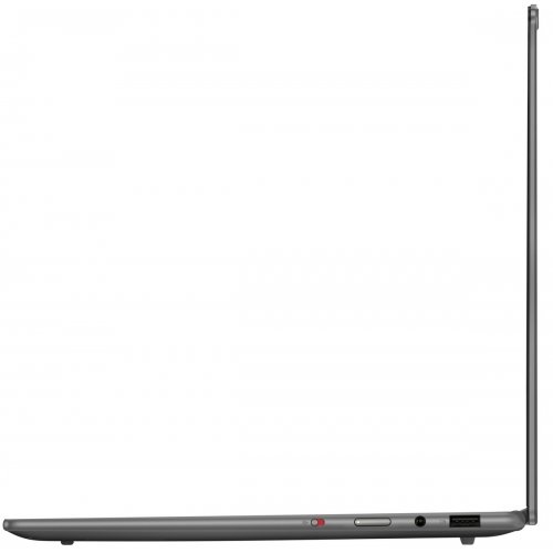 Купити Ноутбук Lenovo Yoga Slim 7 14ILL10 (83JX008MRA) Luna Grey - ціна в Києві, Львові, Вінниці, Хмельницькому, Франківську, Україні | інтернет-магазин TELEMART.UA фото