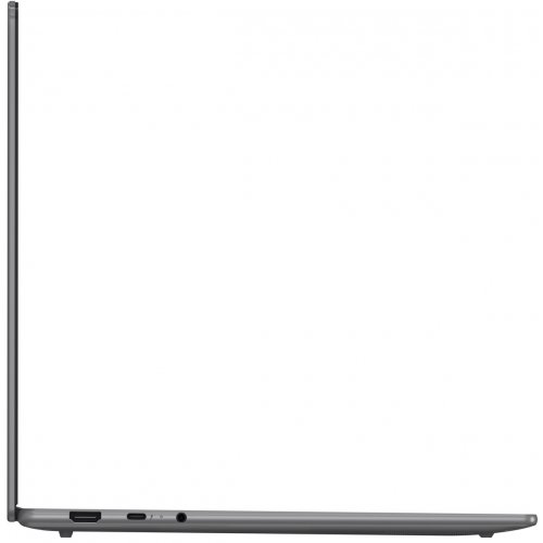 Купити Ноутбук Lenovo Yoga Slim 7 15ILL9 (83HM0078RA) Luna Grey - ціна в Києві, Львові, Вінниці, Хмельницькому, Франківську, Україні | інтернет-магазин TELEMART.UA фото