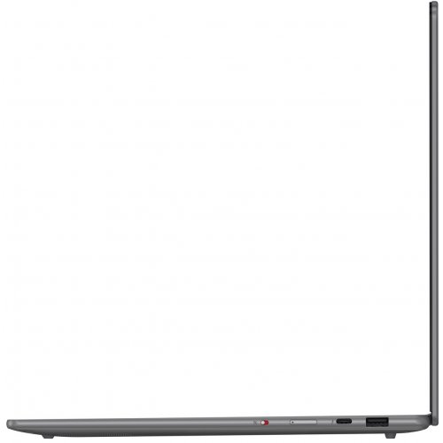 Купити Ноутбук Lenovo Yoga Slim 7 15ILL9 (83HM0078RA) Luna Grey - ціна в Києві, Львові, Вінниці, Хмельницькому, Франківську, Україні | інтернет-магазин TELEMART.UA фото