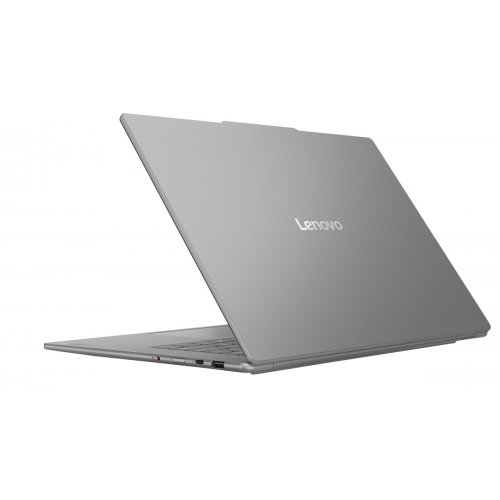 Купити Ноутбук Lenovo Yoga Slim 7 15ILL9 (83HM0078RA) Luna Grey - ціна в Києві, Львові, Вінниці, Хмельницькому, Франківську, Україні | інтернет-магазин TELEMART.UA фото