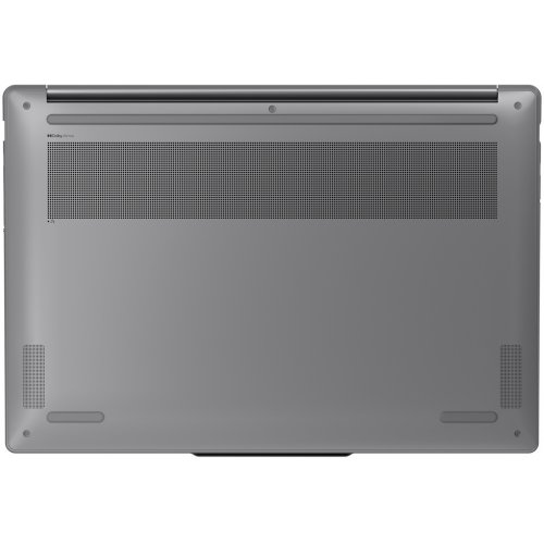 Купити Ноутбук Lenovo Yoga Slim 7 15ILL9 (83HM0078RA) Luna Grey - ціна в Києві, Львові, Вінниці, Хмельницькому, Франківську, Україні | інтернет-магазин TELEMART.UA фото