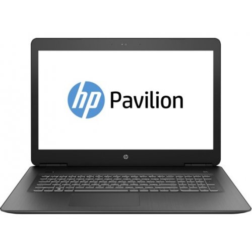 Продать Ноутбук HP Notebook 17-ap000ur (2ZG40EA) Black по Trade-In интернет-магазине Телемарт - Киев, Днепр, Украина фото