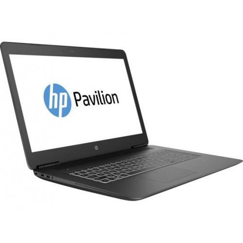 Продать Ноутбук HP Notebook 17-ap000ur (2ZG40EA) Black по Trade-In интернет-магазине Телемарт - Киев, Днепр, Украина фото
