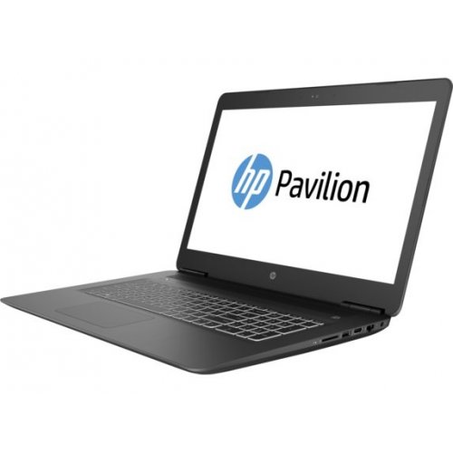 Продать Ноутбук HP Notebook 17-ap000ur (2ZG40EA) Black по Trade-In интернет-магазине Телемарт - Киев, Днепр, Украина фото
