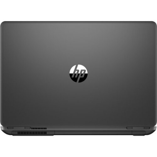 Продать Ноутбук HP Notebook 17-bs041ur (2KF10EA) Black по Trade-In интернет-магазине Телемарт - Киев, Днепр, Украина фото