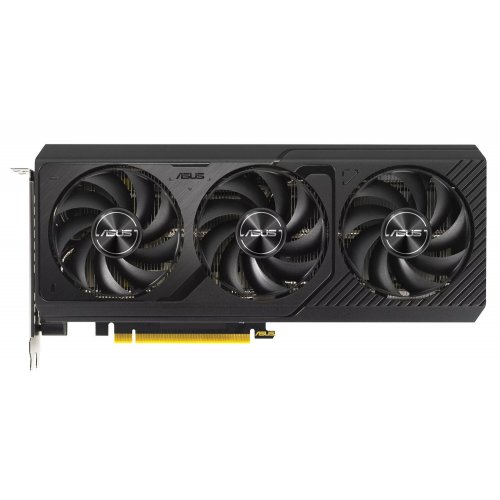 Купить Уценка видеокарта Asus PRIME GeForce RTX 4070 SUPER OC 12228MB (PRIME-RTX4070S-O12G) (Отремонтировано производителем, 787570) с проверкой совместимости: обзор, характеристики, цена в Киеве, Днепре, Одессе, Харькове, Украине | интернет-магазин TELEMART.UA фото