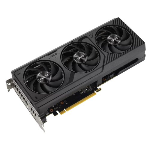 Купить Уценка видеокарта Asus PRIME GeForce RTX 4070 SUPER OC 12228MB (PRIME-RTX4070S-O12G) (Отремонтировано производителем, 787570) с проверкой совместимости: обзор, характеристики, цена в Киеве, Днепре, Одессе, Харькове, Украине | интернет-магазин TELEMART.UA фото