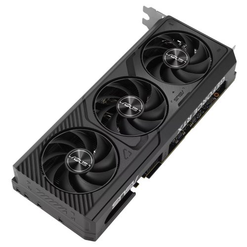 Купить Уценка видеокарта Asus PRIME GeForce RTX 4070 SUPER OC 12228MB (PRIME-RTX4070S-O12G) (Отремонтировано производителем, 787570) с проверкой совместимости: обзор, характеристики, цена в Киеве, Днепре, Одессе, Харькове, Украине | интернет-магазин TELEMART.UA фото