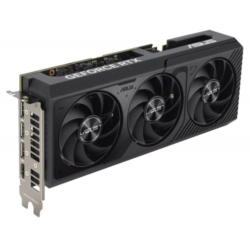 Купить Уценка видеокарта Asus PRIME GeForce RTX 4070 SUPER OC 12228MB (PRIME-RTX4070S-O12G) (Отремонтировано производителем, 787570) с проверкой совместимости: обзор, характеристики, цена в Киеве, Днепре, Одессе, Харькове, Украине | интернет-магазин TELEMART.UA фото