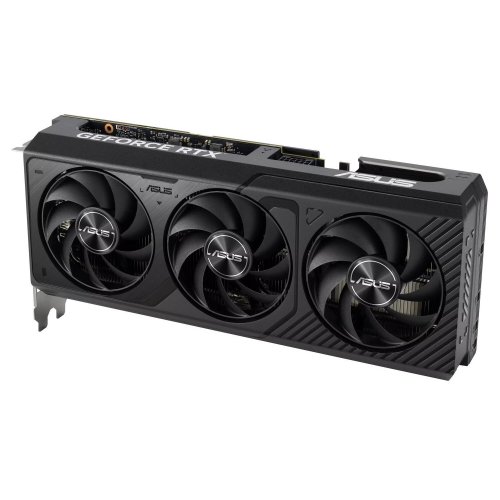 Купить Уценка видеокарта Asus PRIME GeForce RTX 4070 SUPER OC 12228MB (PRIME-RTX4070S-O12G) (Отремонтировано производителем, 787570) с проверкой совместимости: обзор, характеристики, цена в Киеве, Днепре, Одессе, Харькове, Украине | интернет-магазин TELEMART.UA фото