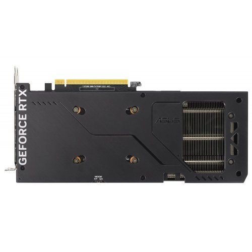 Купить Уценка видеокарта Asus PRIME GeForce RTX 4070 SUPER OC 12228MB (PRIME-RTX4070S-O12G) (Отремонтировано производителем, 787570) с проверкой совместимости: обзор, характеристики, цена в Киеве, Днепре, Одессе, Харькове, Украине | интернет-магазин TELEMART.UA фото