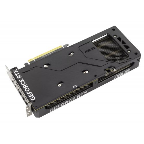 Купить Уценка видеокарта Asus PRIME GeForce RTX 4070 SUPER OC 12228MB (PRIME-RTX4070S-O12G) (Отремонтировано производителем, 787570) с проверкой совместимости: обзор, характеристики, цена в Киеве, Днепре, Одессе, Харькове, Украине | интернет-магазин TELEMART.UA фото