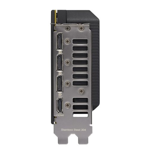Купить Уценка видеокарта Asus PRIME GeForce RTX 4070 SUPER OC 12228MB (PRIME-RTX4070S-O12G) (Отремонтировано производителем, 787570) с проверкой совместимости: обзор, характеристики, цена в Киеве, Днепре, Одессе, Харькове, Украине | интернет-магазин TELEMART.UA фото