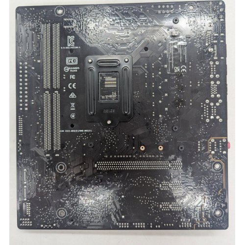 Купить Материнская плата Asus PRIME H510M-A (s1200, Intel H510) (Восстановлено продавцом, 787589) с проверкой совместимости: обзор, характеристики, цена в Киеве, Днепре, Одессе, Харькове, Украине | интернет-магазин TELEMART.UA фото