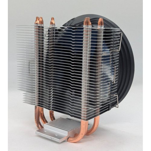 Кулер Deepcool GAMMAXX 300 (Відновлено продавцем, 787593) купити з перевіркою сумісності: огляд, характеристики, ціна у Києві, Львові, Вінниці, Хмельницькому, Івано-Франківську, Україні | інтернет-магазин TELEMART.UA фото