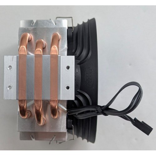 Кулер Deepcool GAMMAXX 300 (Відновлено продавцем, 787593) купити з перевіркою сумісності: огляд, характеристики, ціна у Києві, Львові, Вінниці, Хмельницькому, Івано-Франківську, Україні | інтернет-магазин TELEMART.UA фото