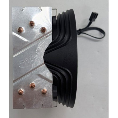 Кулер Deepcool GAMMAXX 300 (Відновлено продавцем, 787593) купити з перевіркою сумісності: огляд, характеристики, ціна у Києві, Львові, Вінниці, Хмельницькому, Івано-Франківську, Україні | інтернет-магазин TELEMART.UA фото