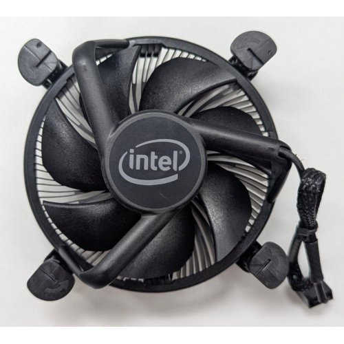 Процесор Intel Core i5-11400F 2.6(4.4)Hz 12MB s1200 Box (BX8070811400F) (Відновлено продавцем, 787604) купити з перевіркою сумісності: огляд, характеристики, ціна у Києві, Львові, Вінниці, Хмельницькому, Івано-Франківську, Україні | інтернет-магазин TELEMART.UA фото