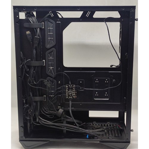 Купить Корпус MSI MPG Gungnir 110R без БП Black (Восстановлено продавцом, 787610) с проверкой совместимости: обзор, характеристики, цена в Киеве, Днепре, Одессе, Харькове, Украине | интернет-магазин TELEMART.UA фото