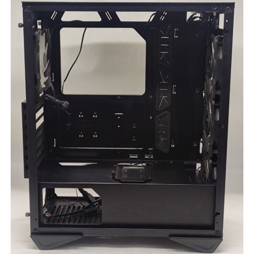 Купить Корпус MSI MPG Gungnir 110R без БП Black (Восстановлено продавцом, 787610) с проверкой совместимости: обзор, характеристики, цена в Киеве, Днепре, Одессе, Харькове, Украине | интернет-магазин TELEMART.UA фото