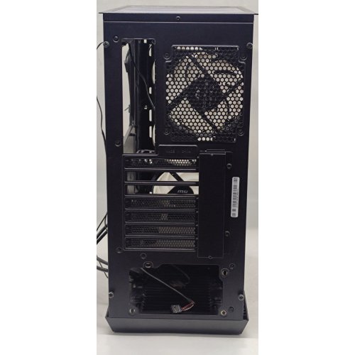 Купить Корпус MSI MPG Gungnir 110R без БП Black (Восстановлено продавцом, 787610) с проверкой совместимости: обзор, характеристики, цена в Киеве, Днепре, Одессе, Харькове, Украине | интернет-магазин TELEMART.UA фото